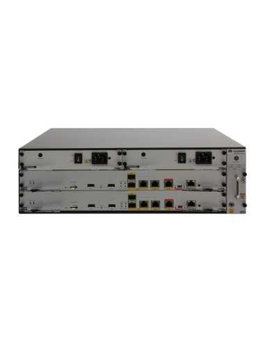 Huawei AR3260 router cablato Gigabit Ethernet Grigio