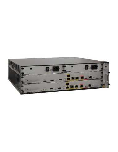 Huawei AR3260 router cablato Gigabit Ethernet Grigio
