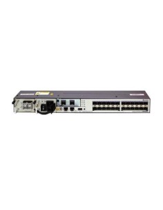 Huawei S5700-28C-HI-24S Gestito Grigio