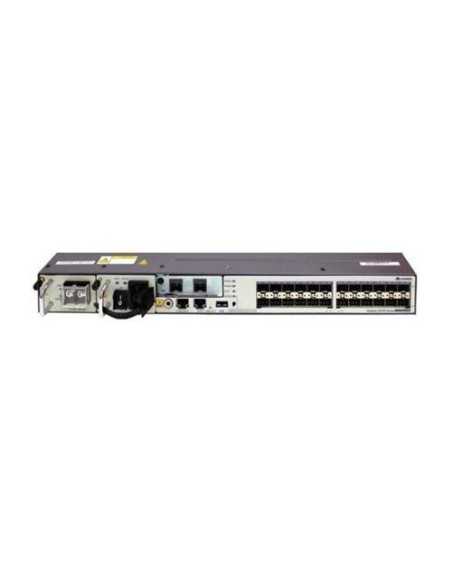Huawei S5700-28C-HI-24S Gestito Grigio