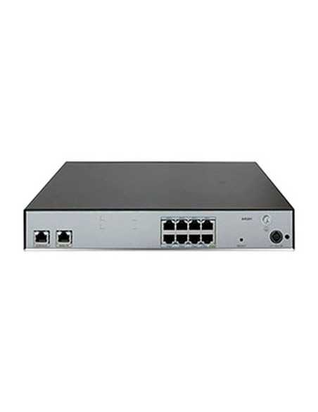 Huawei AR201 router cablato Fast Ethernet Grigio