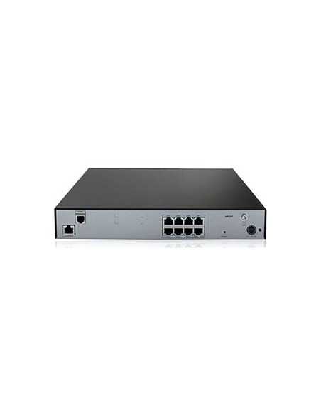 Huawei AR208E router cablato Fast Ethernet Grigio