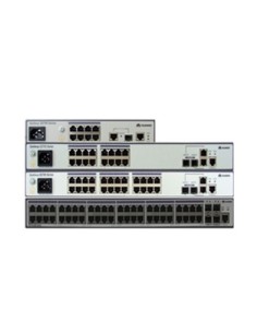 Huawei S2710-52P-SI-AC Gestito