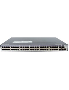 Huawei S2700-52P-PWR-EI Gestito Supporto Power over Ethernet (PoE)
