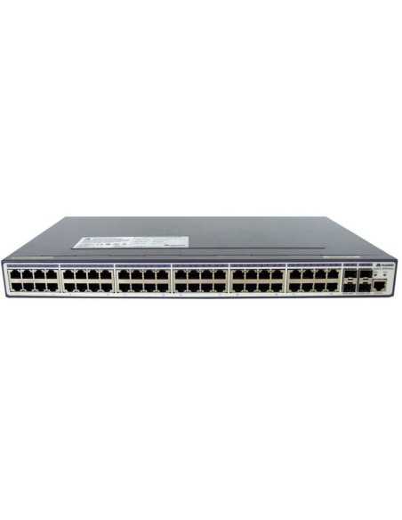 Huawei S2700-52P-PWR-EI Gestito Supporto Power over Ethernet (PoE)