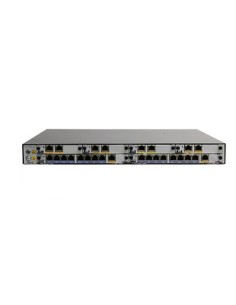 Huawei AR1220 router cablato Gigabit Ethernet Grigio
