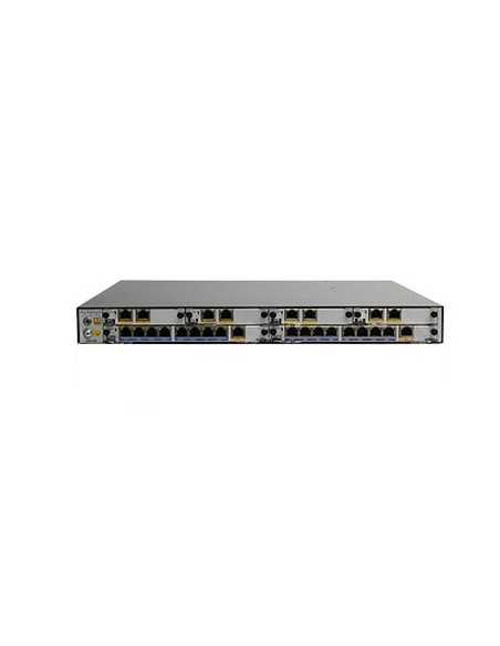Huawei AR1220 router cablato Gigabit Ethernet Grigio