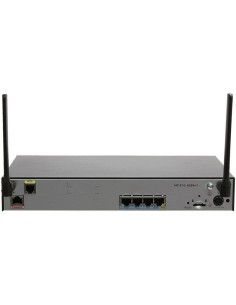Huawei AR157G-HSPA+7 router wireless Fast Ethernet 3G 4G Grigio