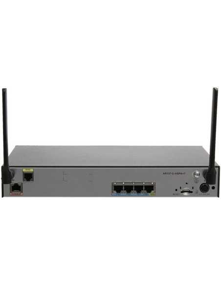 Huawei AR157G-HSPA+7 router wireless Fast Ethernet 3G 4G Grigio