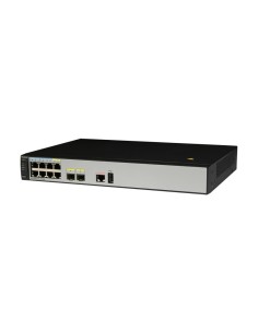 Huawei AC6005-8-8AP L2 Gigabit Ethernet (10 100 1000) Supporto Power over Ethernet (PoE) Nero 2