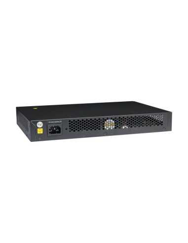 Huawei AC6005-8-8AP L2 Gigabit Ethernet (10 100 1000) Supporto Power over Ethernet (PoE) Nero