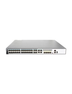 Huawei S5720-36C-EI-AC Gestito Gigabit Ethernet (10 100 1000) 1U Nero