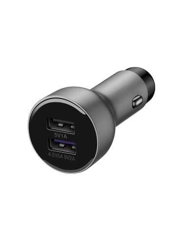 Huawei 2452312 Caricabatterie per dispositivi mobili Grigio Auto
