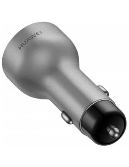 Huawei 2452312 Caricabatterie per dispositivi mobili Grigio Auto