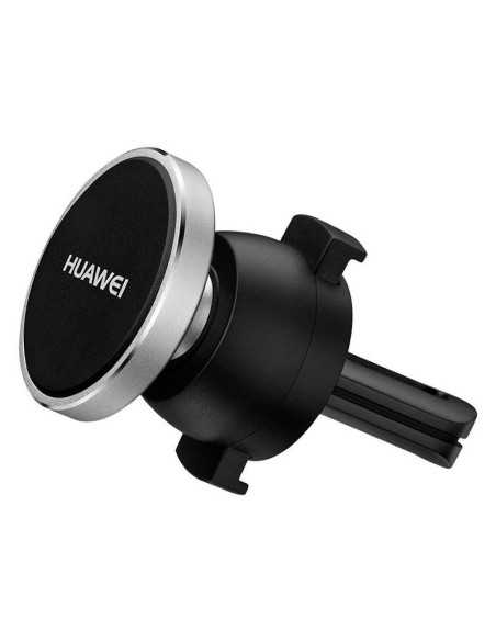 Huawei 2452458 supporto per personal communication Supporto passivo Telefono cellulare smartphone Nero, Metallico