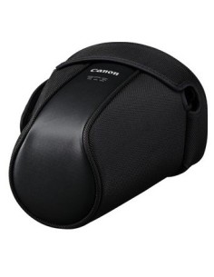 Canon EH26-L Custodia rigida Nero