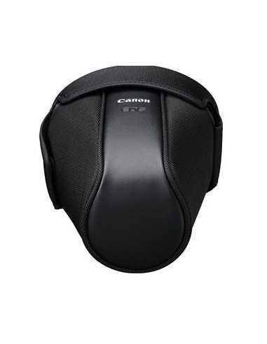 Canon EH26-L Custodia rigida Nero