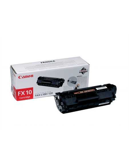 Canon FX10 cartuccia toner 1 pz Originale Nero