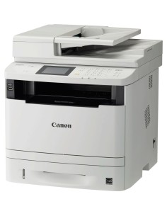 Canon i-SENSYS MF411dw Laser A4 600 x 600 DPI 33 ppm Wi-Fi