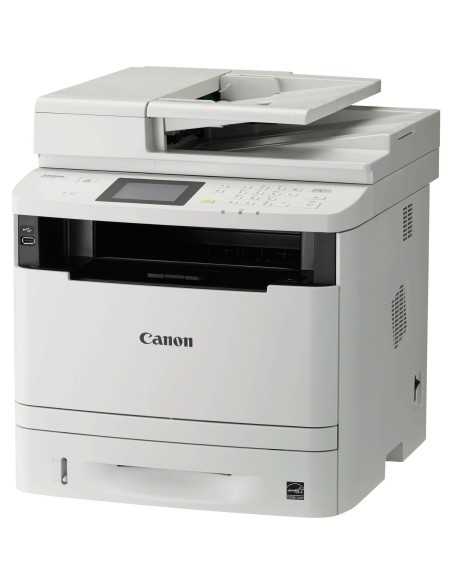 Canon i-SENSYS MF411dw Laser A4 600 x 600 DPI 33 ppm Wi-Fi
