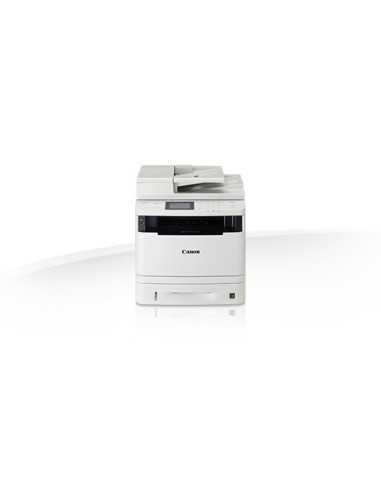 Canon i-SENSYS MF411dw Laser A4 600 x 600 DPI 33 ppm Wi-Fi