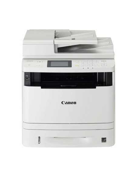 Canon i-SENSYS MF416dw Laser A4 1200 x 1200 DPI 33,4 ppm Wi-Fi