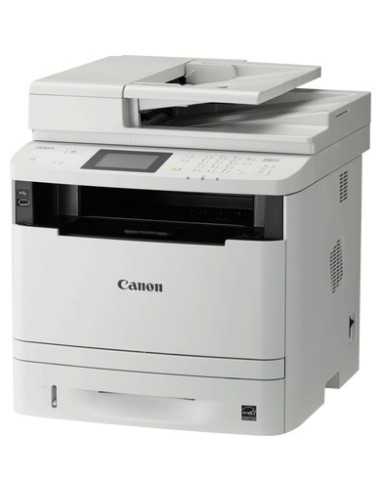 Canon i-SENSYS MF416dw Laser A4 1200 x 1200 DPI 33,4 ppm Wi-Fi