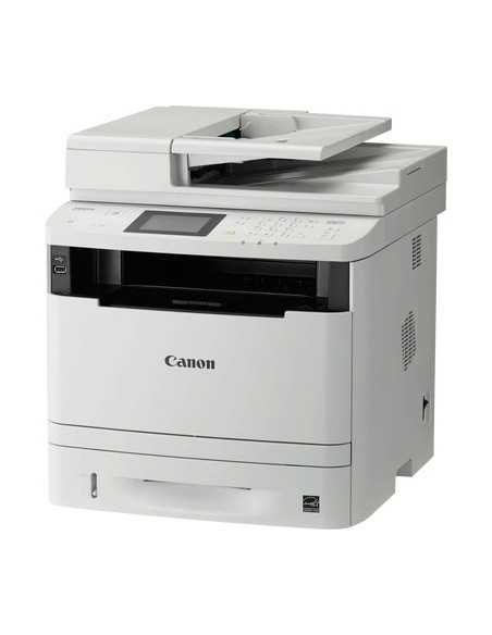 Canon i-SENSYS MF416dw Laser A4 1200 x 1200 DPI 33,4 ppm Wi-Fi