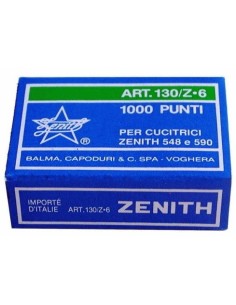 Zenith 130 Z6, 10 Pack