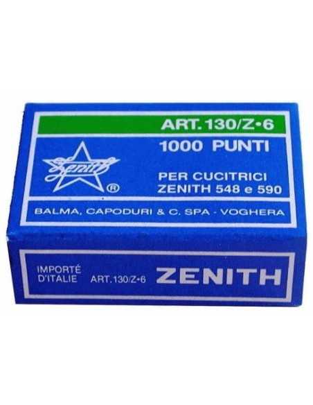 Zenith 130 Z6, 10 Pack