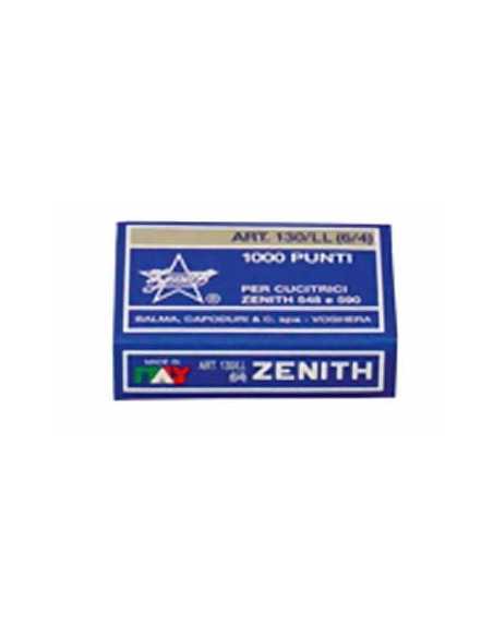 Zenith 130 LL 1000 punti