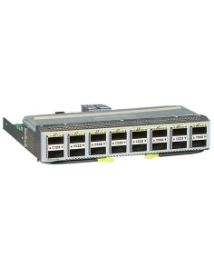 Huawei CE88-D16Q modulo del commutatore di rete 40 Gigabit Ethernet