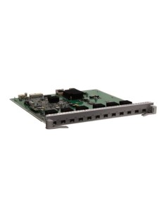 Huawei ES0D0X12SA00 modulo del commutatore di rete 10 Gigabit Ethernet