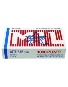 Zenith 515, 10 Pack