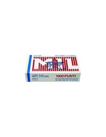 Zenith 515, 10 Pack