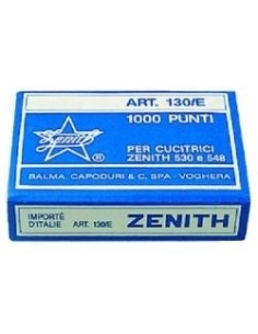 Zenith 130 E, 10 Pack