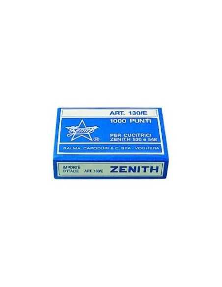 Zenith 130 E bis, 10 Pack