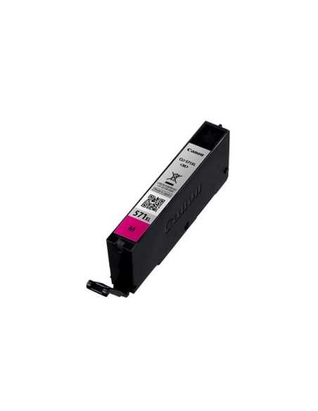 Canon Serbatoio Inchiostro Magenta CLI-571XL M