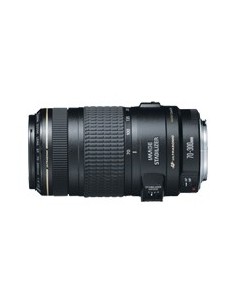 Canon EF 75-300mm 1 4-5.6 IS USM