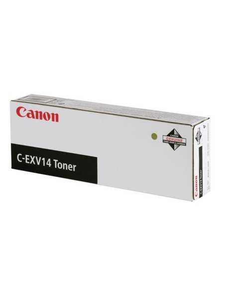 Canon C-EXV 14 cartuccia toner 1 pz Originale Nero