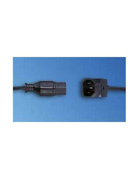 Vertiv 04.000.051.9 Nero 0,9 m IEC 320