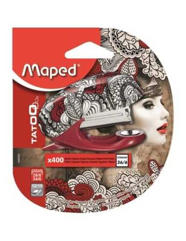 Maped Tatoo Multicolore