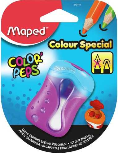 Maped Temperamatite Color'Peps 2 Fori