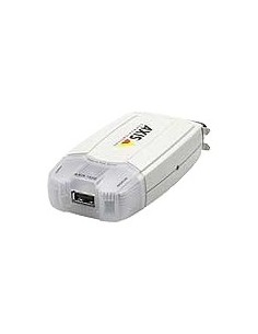Canon AXIS 1650 Adapter f LBP-xxxx MF3110 56x0 server di stampa LAN Ethernet