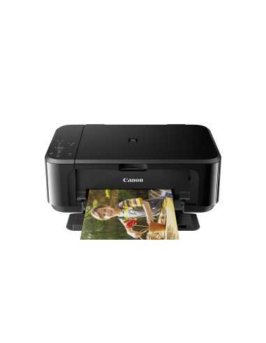 Canon PIXMA MG3650 Ad inchiostro A4 4800 x 1200 DPI Wi-Fi