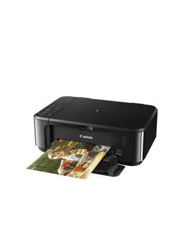 Canon PIXMA MG3650 Ad inchiostro A4 4800 x 1200 DPI Wi-Fi