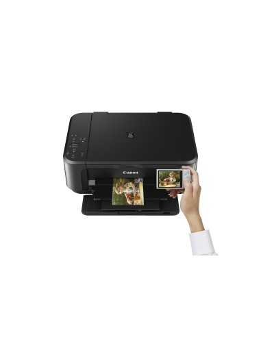 Canon PIXMA MG3650 Ad inchiostro A4 4800 x 1200 DPI Wi-Fi
