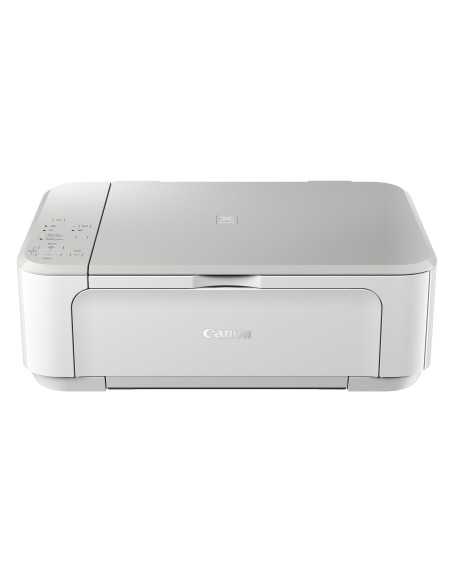 Canon PIXMA MG3650 Ad inchiostro A4 4800 x 1200 DPI Wi-Fi