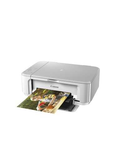 Canon PIXMA MG3650 Ad inchiostro A4 4800 x 1200 DPI Wi-Fi