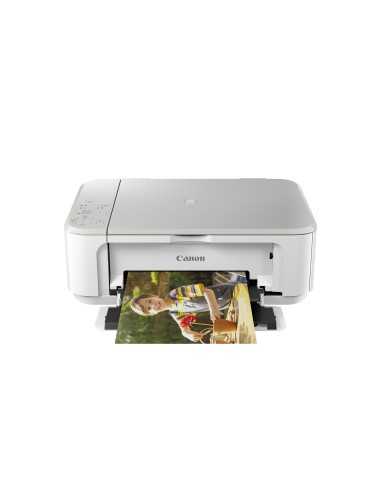 Canon PIXMA MG3650 Ad inchiostro A4 4800 x 1200 DPI Wi-Fi